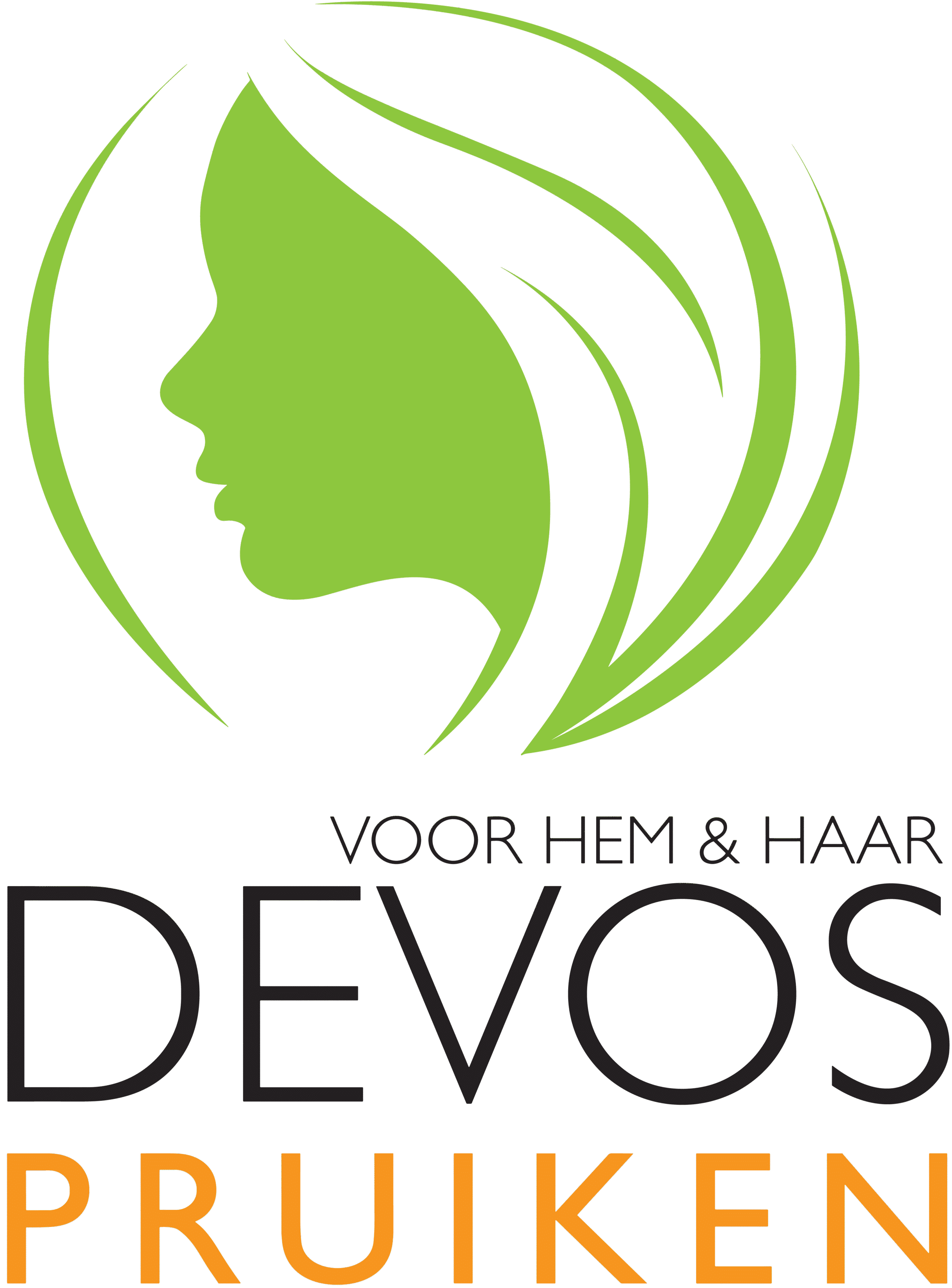 Logo Devos zw zonder info