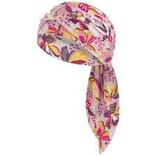 BEATRICE TURBAN - Bright Flower Garden