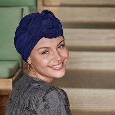 ELENA TURBAN - Midnight Blue