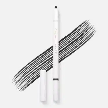 GEL EYELINER ESQIDO - Zwart