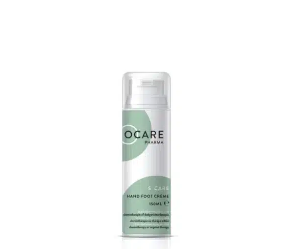 OCARE - S CARE HAND FOOT CREME