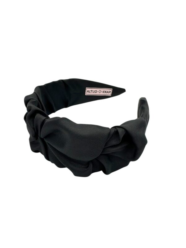 Diadeem Breed Midnight Chic Black