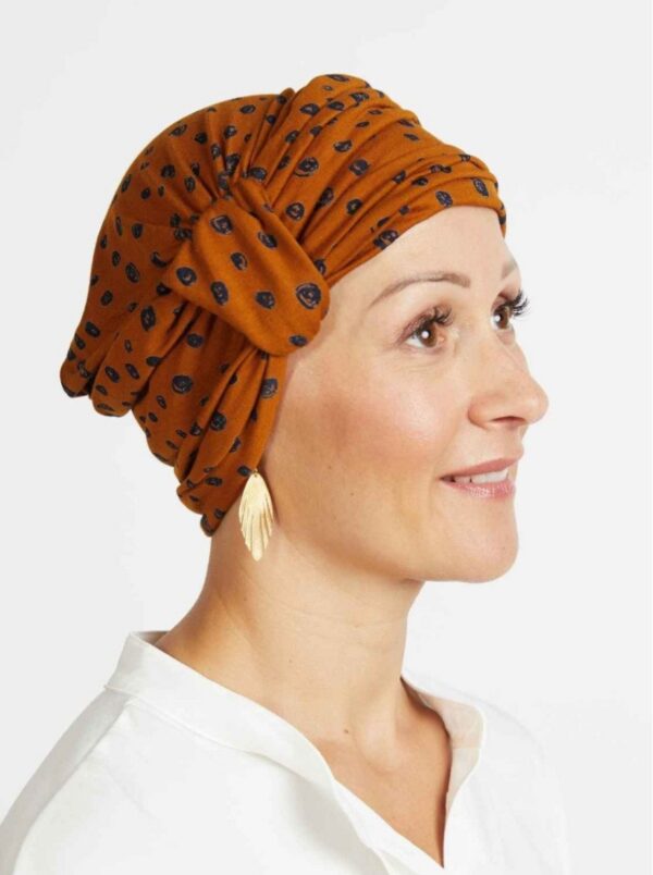 ELLA TURBAN
