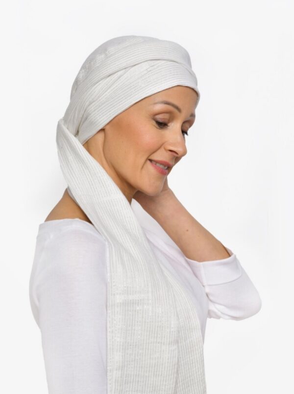 TURBAN HANNAH