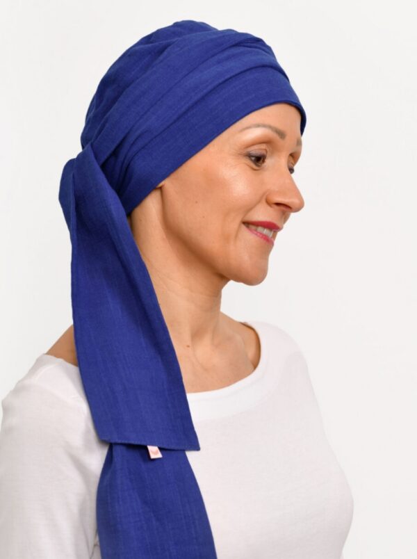 TURBAN HANNAH
