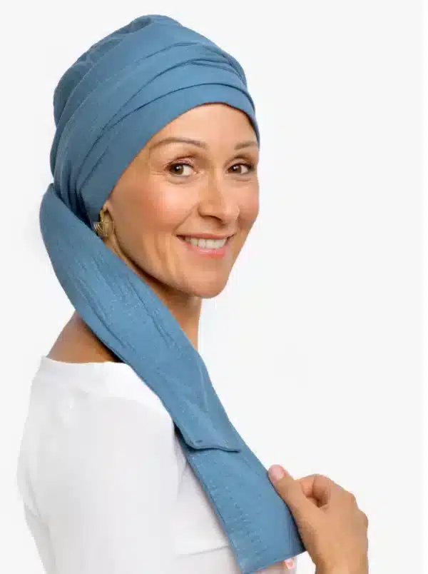 TURBAN HANNAH