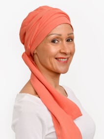 TURBAN HANNAH