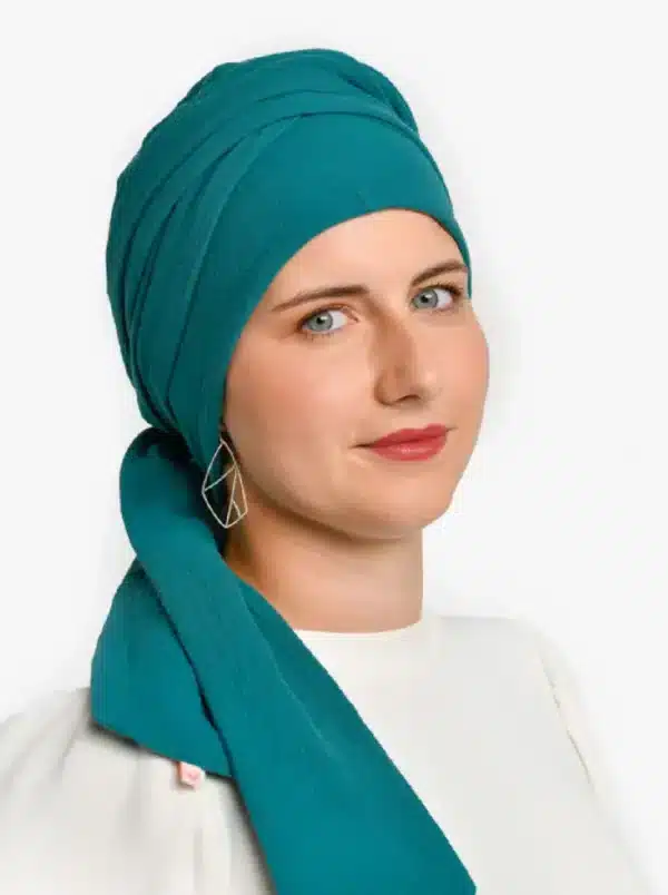 TURBAN HANNAH