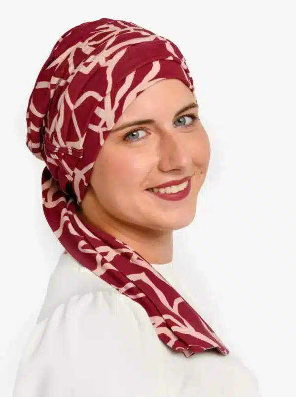 TURBAN LIZ