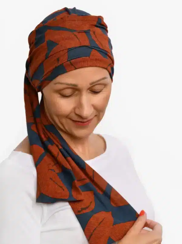 TURBAN LIZ