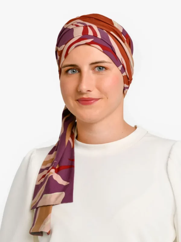 TURBAN LIZ