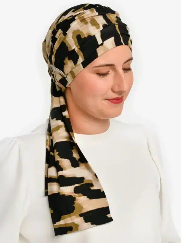 TURBAN LIZ