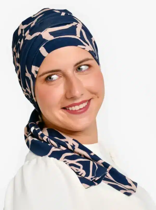 TURBAN LIZ