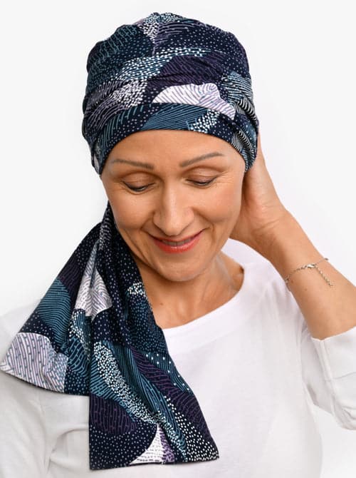 TURBAN LIZ