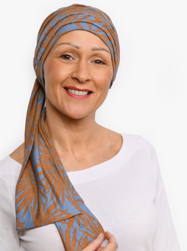 TURBAN LIZ