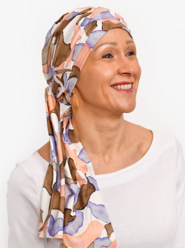 TURBAN LIZ