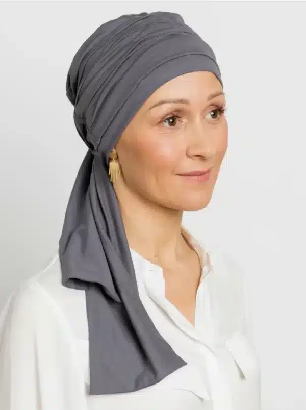 TURBAN LIZ