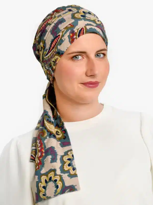 TURBAN LIZ