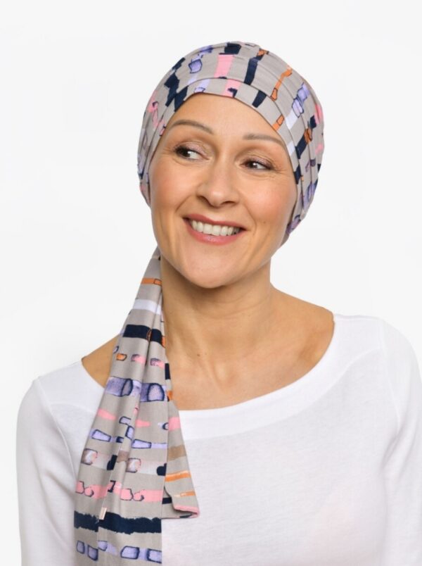 TURBAN LIZ