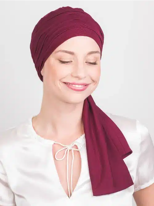 TURBAN LIZ