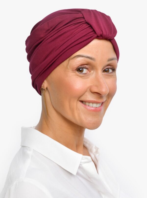 TURBAN SOPHIA