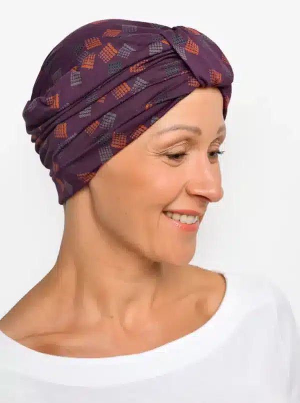 TURBAN SOPHIA