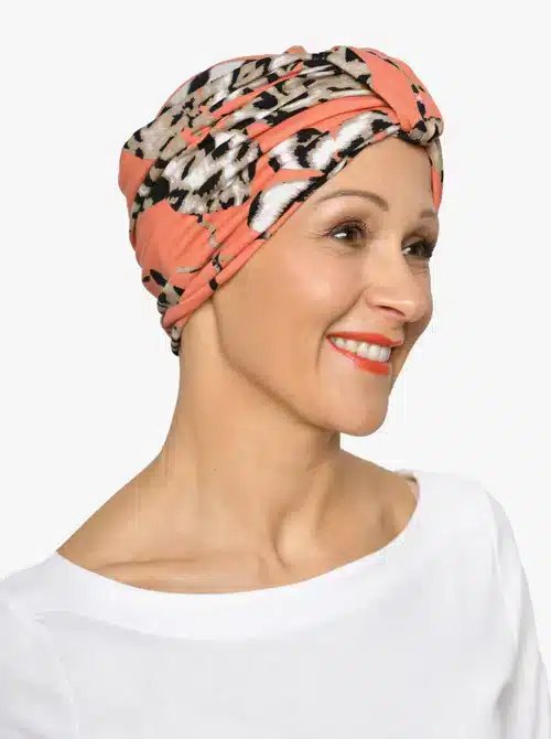 TURBAN SOPHIA