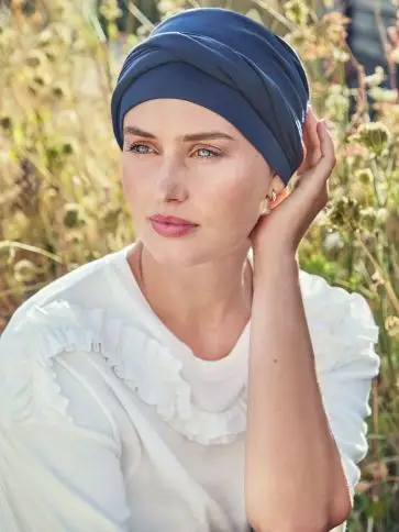 BB Shakti Turban