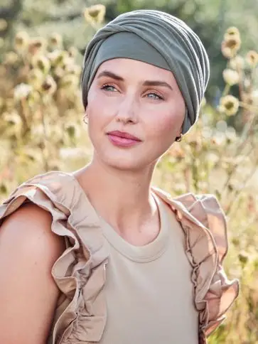 BB Shakti Turban