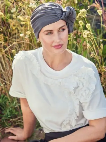 BB Shakti Turban