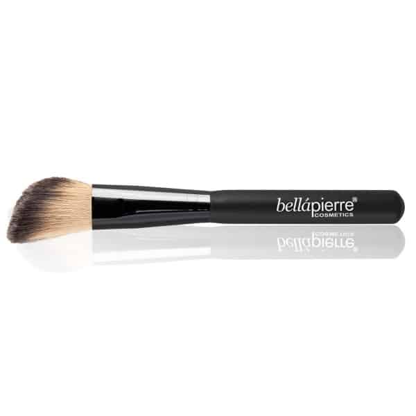 BELLAPIERRE - ANGLED BLUSH BRUSH