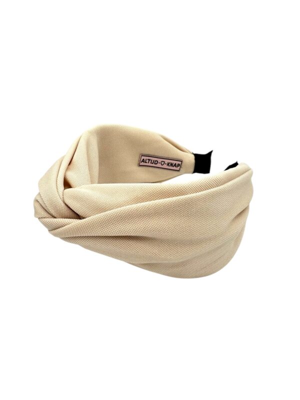Diadeem Breed Glow Beige