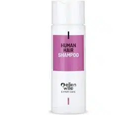 Human Hair Shampoo Ellen Wille
