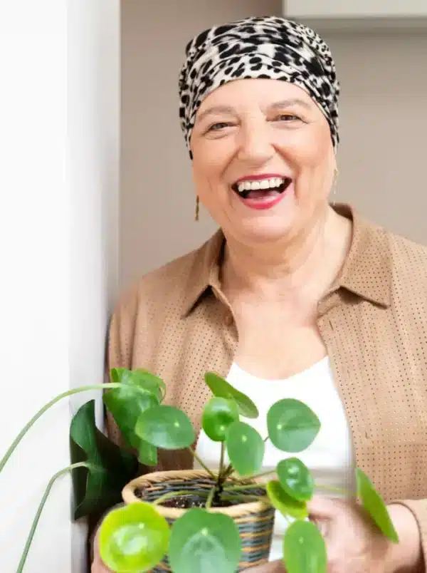 MUTSJE MARLENE