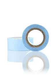 TAPE BLUE LINER ROL
