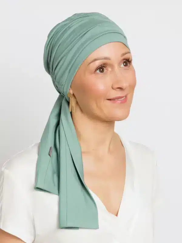 TURBAN LIZ