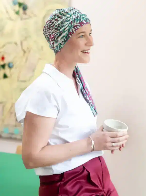TURBAN LIZ