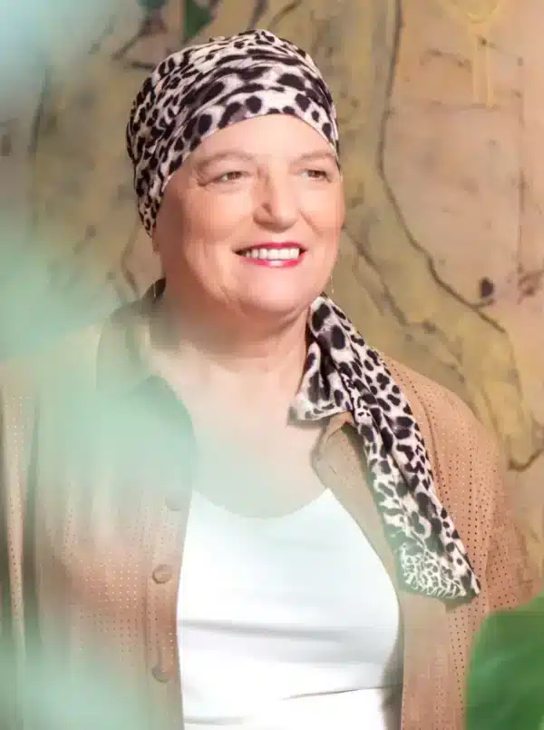 TURBAN LIZ