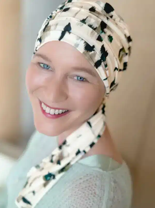 TURBAN LIZ