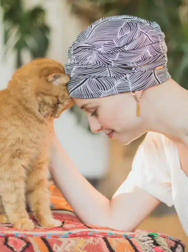 TURBAN MARLENE