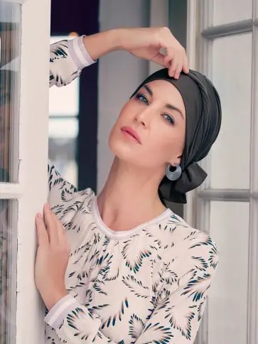 B.B. BEATRICE TURBAN
