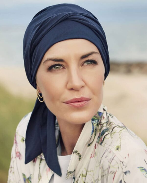 B.B. BEATRICE TURBAN
