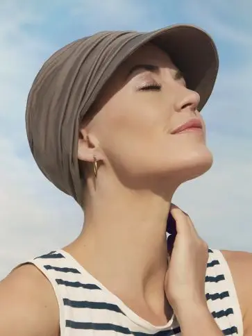 B.B. BELLA SUN CAP