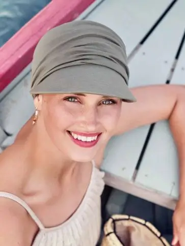 B.B. BELLA SUN CAP