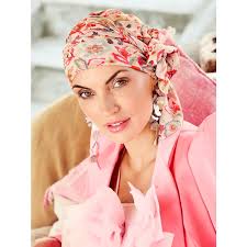 JUVELA BOHO TURBAN