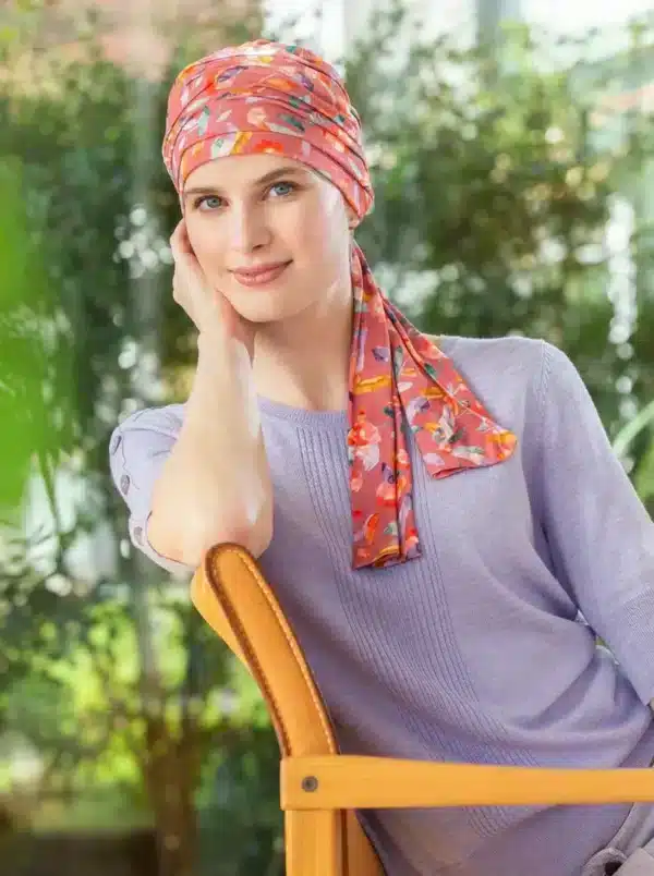 TURBAN LIZ