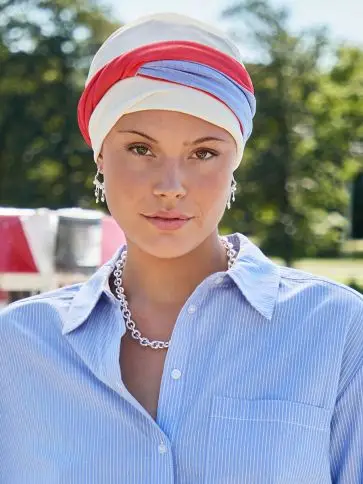 TURBAN ZOYA