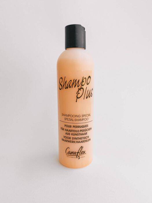 Camaflex Shampoo Plus