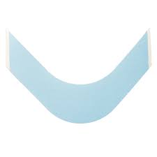 TAPE BLUE LINER FRONT