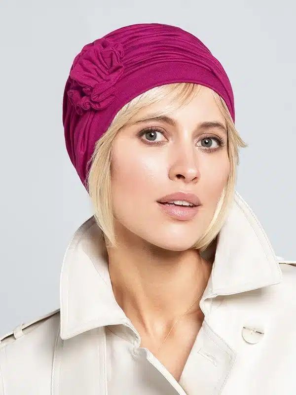 TURBAN Anna